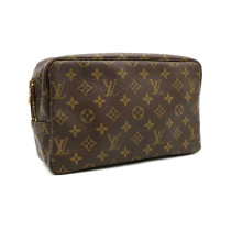 Louis Vuitton Trousse Toilette 28 Monogram