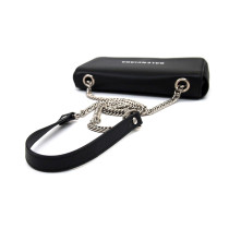 Balenciaga Tracolla Everiday Pelle Nera