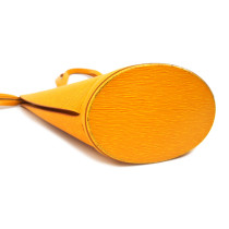 Louis Vuitton Saint Jacques Epi Gialla