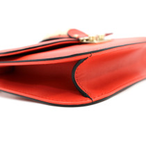 Valentino Rockstud Pelle Rossa