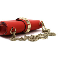 Valentino Rockstud Pelle Rossa
