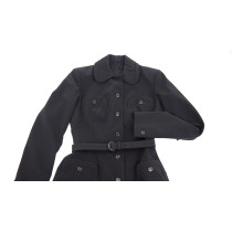 Prada Cappotto Nero