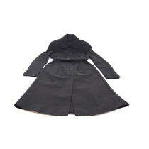 Prada Cappotto Nero