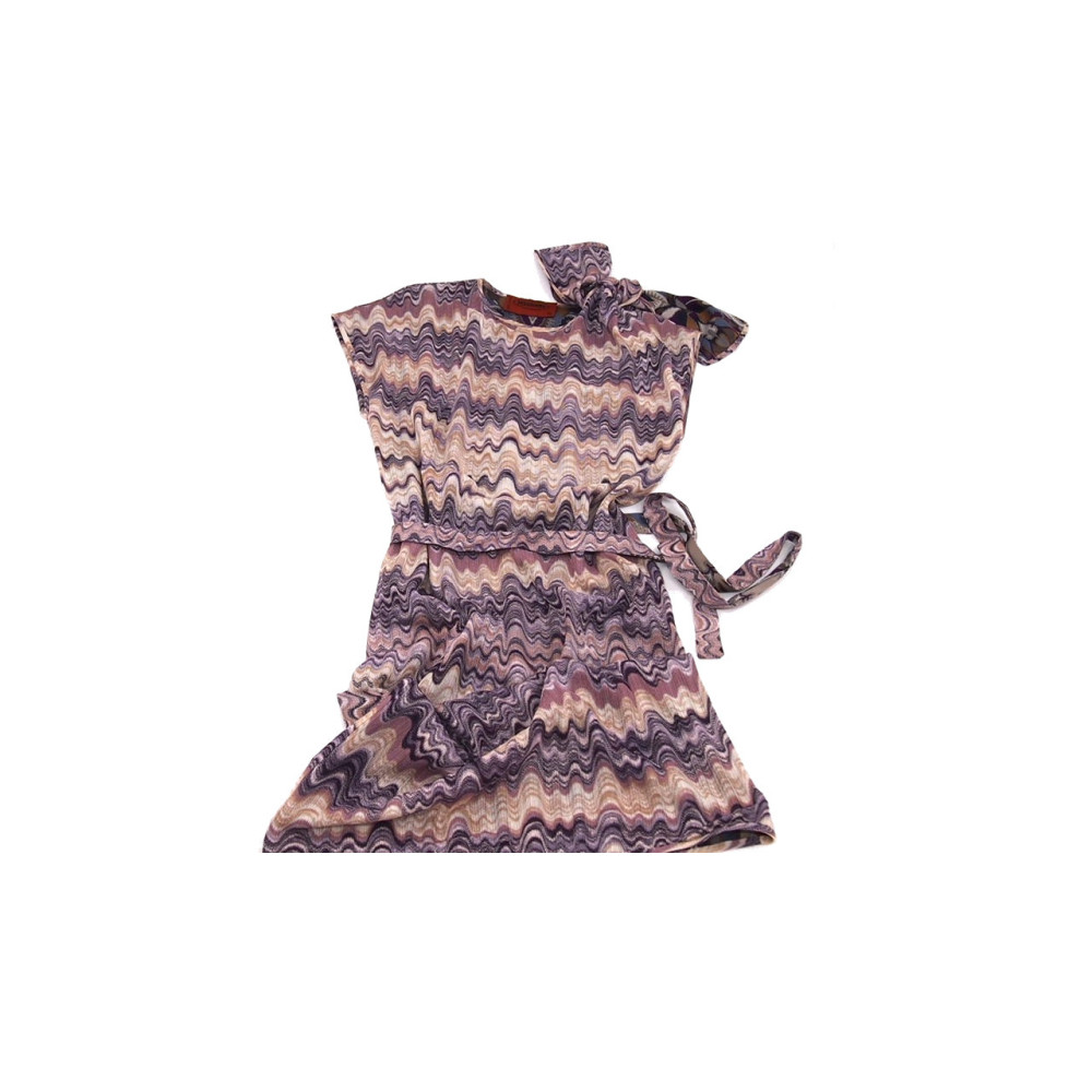 Missoni Vestito Multicolor