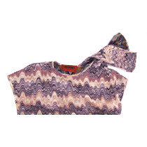 Missoni Vestito Multicolor