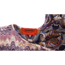 Missoni Vestito Multicolor