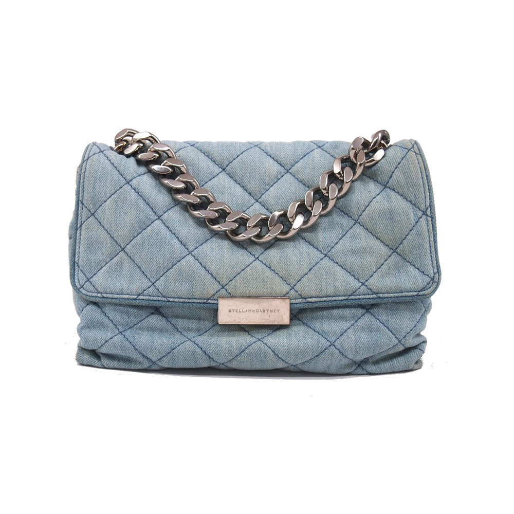 Stella McCartney Becks Denim Celeste