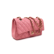 Chanel 2.55 Pelle Rosa