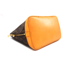 Louis Vuitton Alma PM Monogram