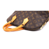 Louis Vuitton Alma PM Monogram