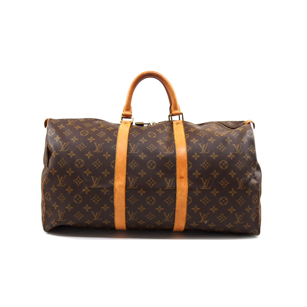 Louis Vuitton Keepall 50 Monogram