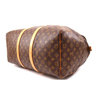 Louis Vuitton Keepall 50 Monogram