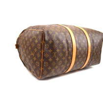 Louis Vuitton Keepall 50 Monogram
