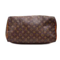 Louis Vuitton Speedy 35 Monogram