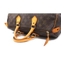Louis Vuitton Speedy 35 Monogram