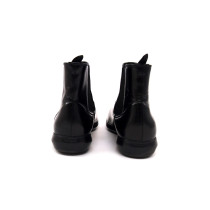 Prada Tronchetto Pelle Nera