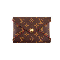 Louis Vuitton Pochette Kirigami MM Monogram