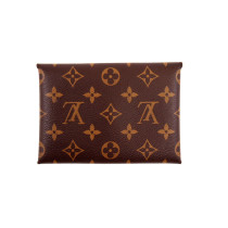Louis Vuitton Pochette Kirigami MM Monogram