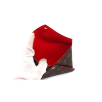 Louis Vuitton Pochette Kirigami MM Monogram