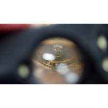 Chanel Collana Acciaio Multicolor