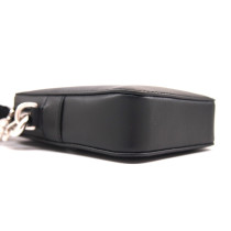 Valentino Messenger Pelle Nera