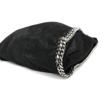 Stella McCartney Falabella 2 Catene Nera