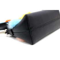 Fendi By The Way Pelle Nera