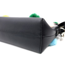 Fendi By The Way Pelle Nera