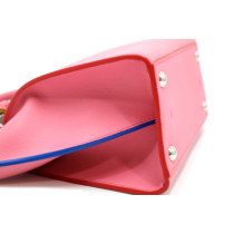 Fendi 3Jours Mini Pelle Rosa