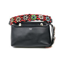 Fendi By The Way Pelle Nera