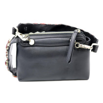 Fendi By The Way Pelle Nera