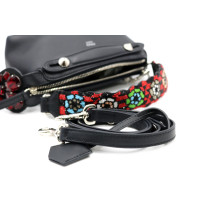 Fendi By The Way Pelle Nera