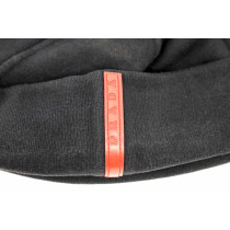 Prada Cappello Cotone Nero