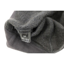 Prada Cappello Cotone Nero