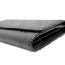 Gucci Portafoglio Pelle Nera