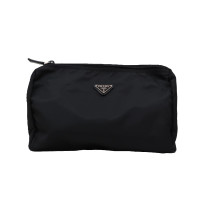 Prada Beauty Case Nylon Nero