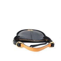 Tod's Half Moon Pelle Nera