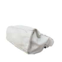 Valentino To Be Cool Pelle Bianca