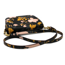 Ferragamo Tracolla Pelle Multicolor