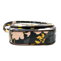 Ferragamo Tracolla Pelle Multicolor