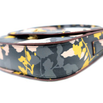 Ferragamo Tracolla Pelle Multicolor