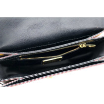 Ferragamo Tracolla Pelle Multicolor