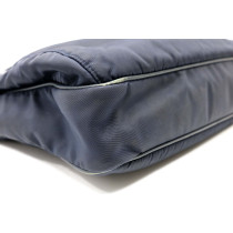 Prada Messenger Nylon Blu