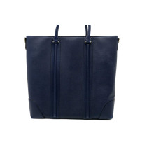 Givenchy Tote Bag Pelle Blu