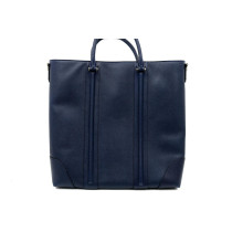 Givenchy Tote Bag Pelle Blu