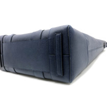 Givenchy Tote Bag Pelle Blu