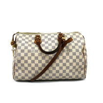 Louis Vuitton Speedy Damier Azur 35