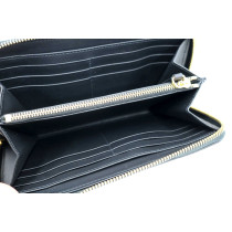 Burberry Portafoglio Pelle Nera