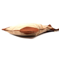 Burberry Shopping Tela Beige