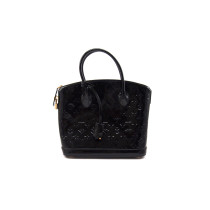 Louis Vuitton Lockit Vernis Nera